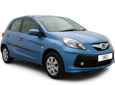 Honda Brio-img